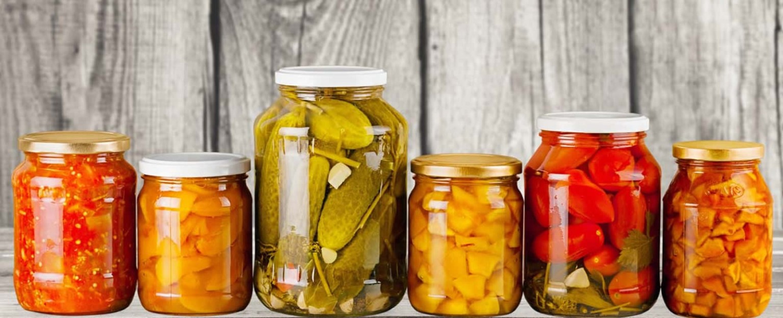 Canned & Preserved Food Trading Al Hana & Al Saad Food Stuff Trading LLC