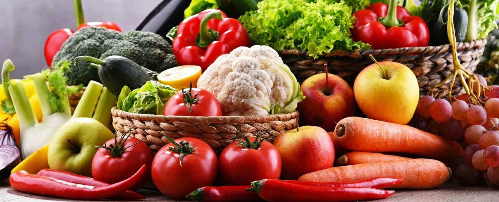 Vegetables & Fruits Trading